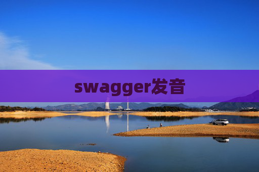 swagger发音